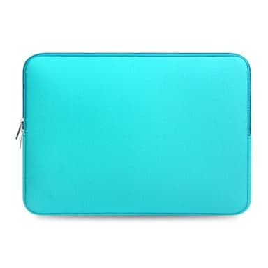 Laptopfodral 14.6 tum Ljusblå