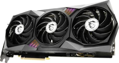 MSI GeForce RTX 3060 Ti GAMING X TRIO grafikkort