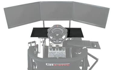 Next Level Racing gaming skrivbord