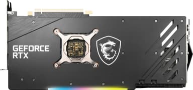 MSI GeForce RTX 3060 Ti GAMING X TRIO grafikkort