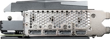 MSI GeForce RTX 3060 Ti GAMING X TRIO grafikkort