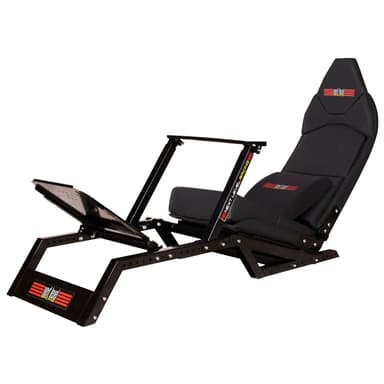 Next Level Racing F1GT simulator cockpit Next Level Racing F1GT simulator cockpit