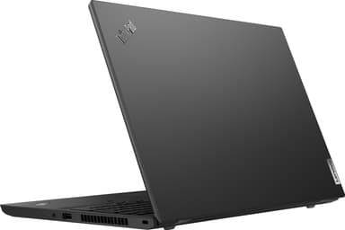 Lenovo ThinkPad L15 15,6" bärbar dator i5/8/256 GB (svart)