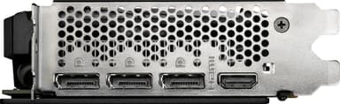 MSI GeForce RTX3060Ti VENTUS 2X OCV1 grafikkort