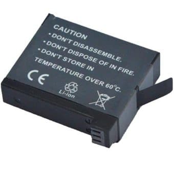 Batteri till GoPro Hero 4