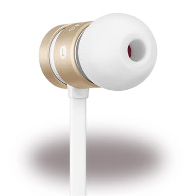 Monster - UrBeats 2 - Beats by Dr. Dre - In-Ear Headset - Guld