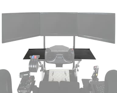 Next Level Racing gaming skrivbord