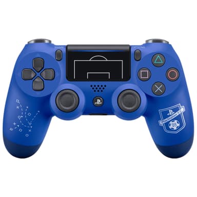 PS4 DualShock 4 kontroll PlayStation F.C. Edition