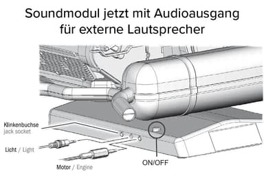 Franzis Porsche 911 6-cyl kit