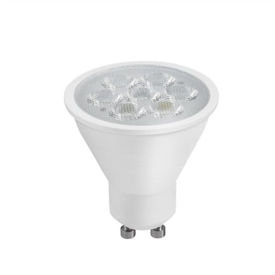 Goobay - LED Lampa GU10 4w 2700K