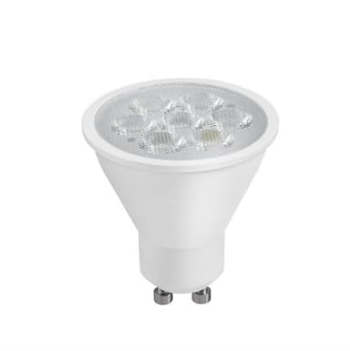 Goobay - LED Lampa GU10 4w 2700K