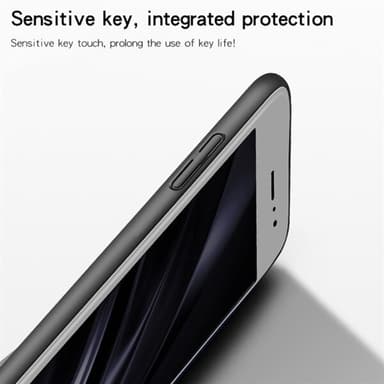 MOFI Ultratunt Skal Samsung Galaxy J4 Plus