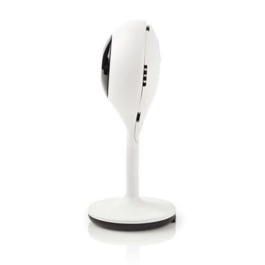 Nedis Smart IP-kamera, WiFi | HD 720p
