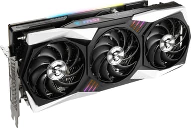 MSI Radeon RX 6800 GAMING X TRIO grafikkort