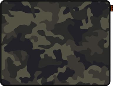 NOS Camo gamingmusmatta (L)