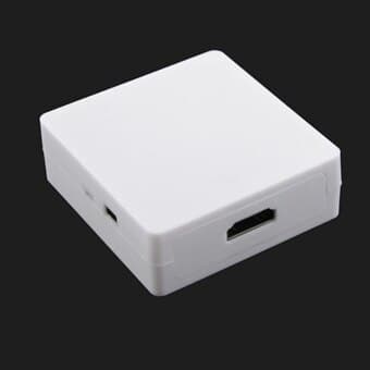AV till HDMI Adapter