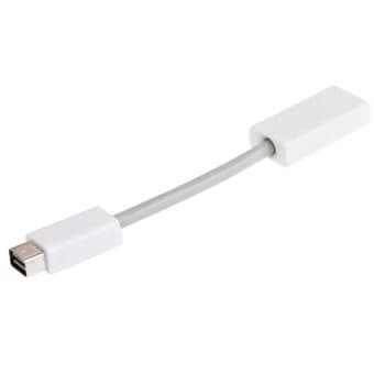Mini DVI Till HDMI Macbook