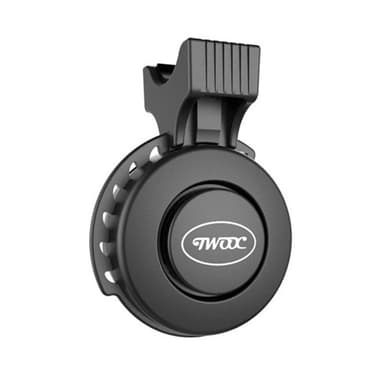 Ringklocka USB 120Db