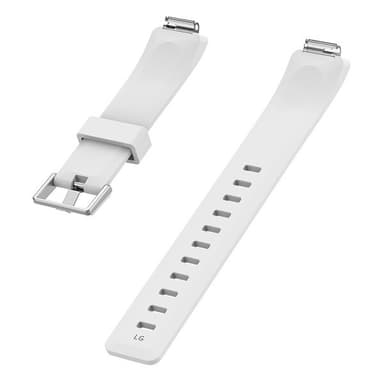 Silikonarmband Fitbit Inspire / Inspire HR -S Vit