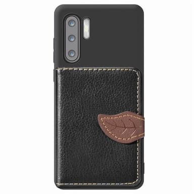 Skal med Korthållare Huawei P30 Pro