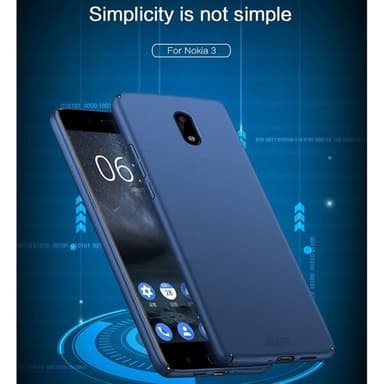 MOFI Skal Nokia 3