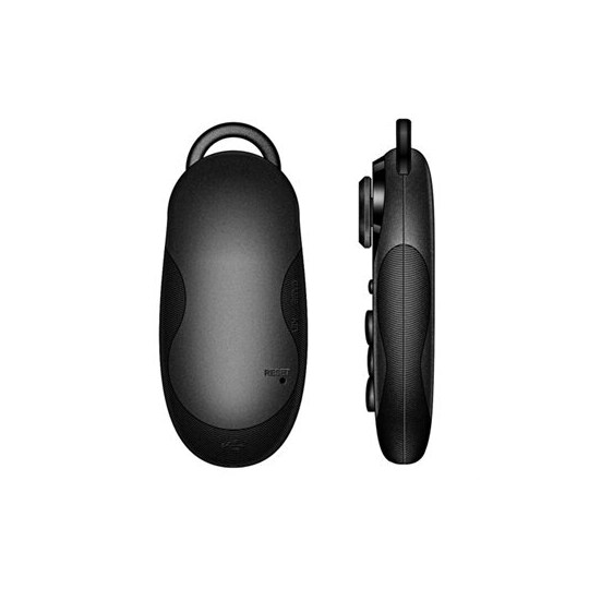 Bluetooth fjärrkontroll  IOS / Android Mobiltelefon / Surfplattor