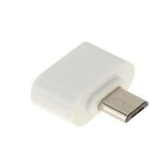 Micro USB OTG Adapter