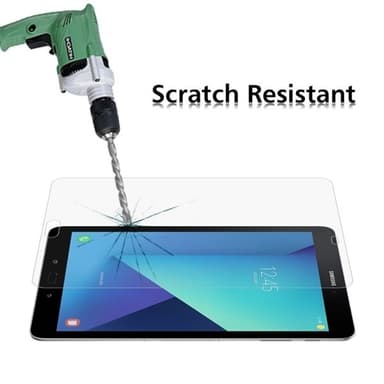 Tempererat Skärmskydd Glas Samsung Galaxy Tab S3 9.7 / T820