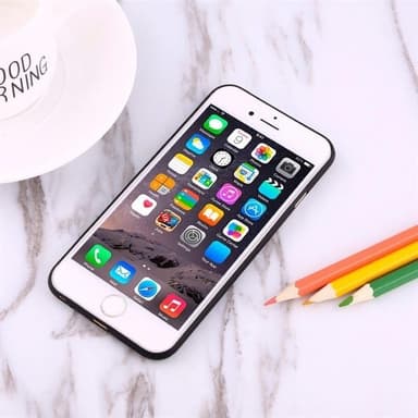 Fiberskal iPhone 6 / 6S / 7 / 8 / SE 2020