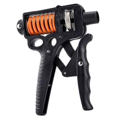 Handtränare 25-50Kg - Justerbar