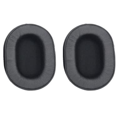 Mjuka öronkuddar till Audio-technica ATH-MSR7 / M50X / M20 / M40 / M40X