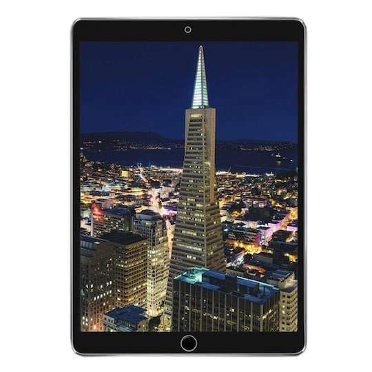 Bländfritt skärmskydd / displayskydd för iPad Pro 10.5