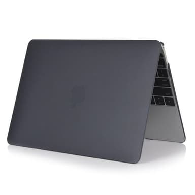 Skyddsfodral Matt för MacBook Air 13.3"" A1932 2018  - Svart