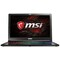 MSI GS63 Stealth Pro 15.6" bärbar dator gaming