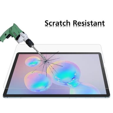 Tempererat glasskärmskydd för Galaxy Tab A 8.0 2019 / T295 / T290