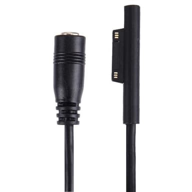 Laddkabel adapter för Microsoft Surface Pro 3