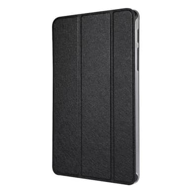 TriFold Fodral Samsung Galaxy Tab P200 Svart