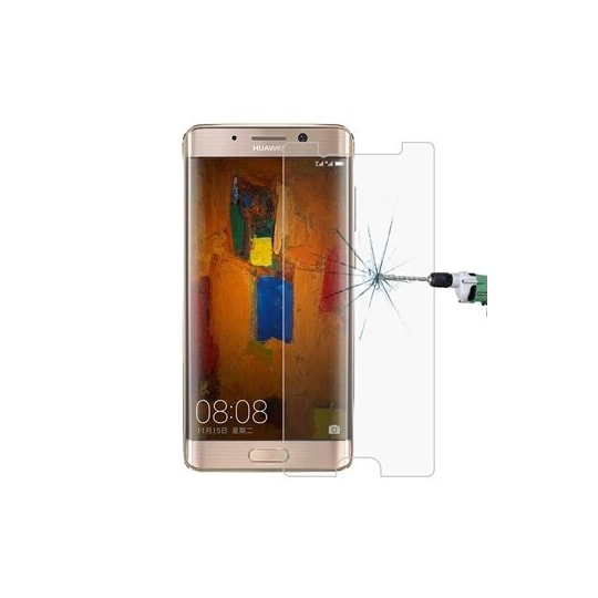 Skärmskydd i härdat glas Huawei Mate 9 Pro - 2Pack