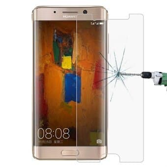 Skärmskydd i härdat glas Huawei Mate 9 Pro - 2Pack