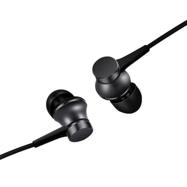 Xiaomi Mi Piston 3 Headset Svart