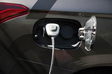 Charge Amps Halo laddstation CAMP100306