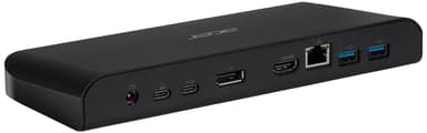 Acer USB Typ-C docka för Switch 5/7, TM P2/P6 Acer USB Typ-C docka för Switch 5/7, TM P2/P6