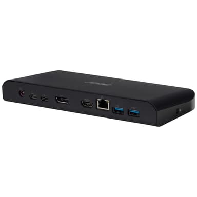 Acer USB Typ-C docka för Switch 5/7, TM P2/P6 Acer USB Typ-C docka för Switch 5/7, TM P2/P6