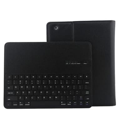 Tangentbord + fodral iPad 4 / 3 / 2 - Svart