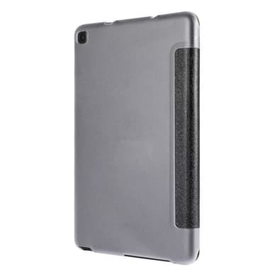 TriFold Fodral Samsung Galaxy Tab P200 Svart