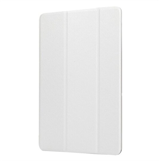 TriFold Skyddsfodral Samsung Galaxy Tab T510 White