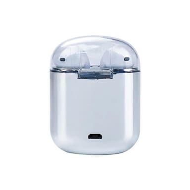 Bluetooth Öronsnäcka med laddbox