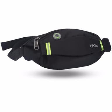 Sport Midjeväska för Cykling / Löpning
