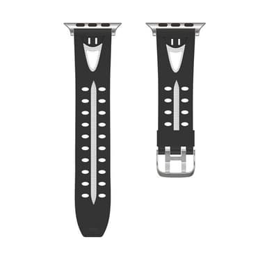 Klockarmband Apple Watch Serie 3 & 2 & 1 - 38mm