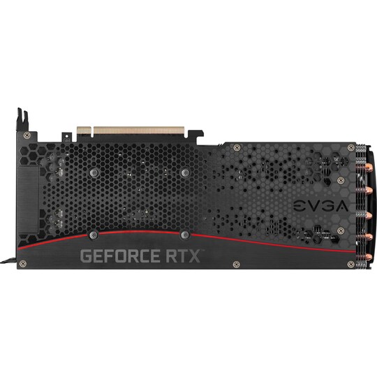 EVGA GeForce RTX 3060 Ti FTW3 grafikkort